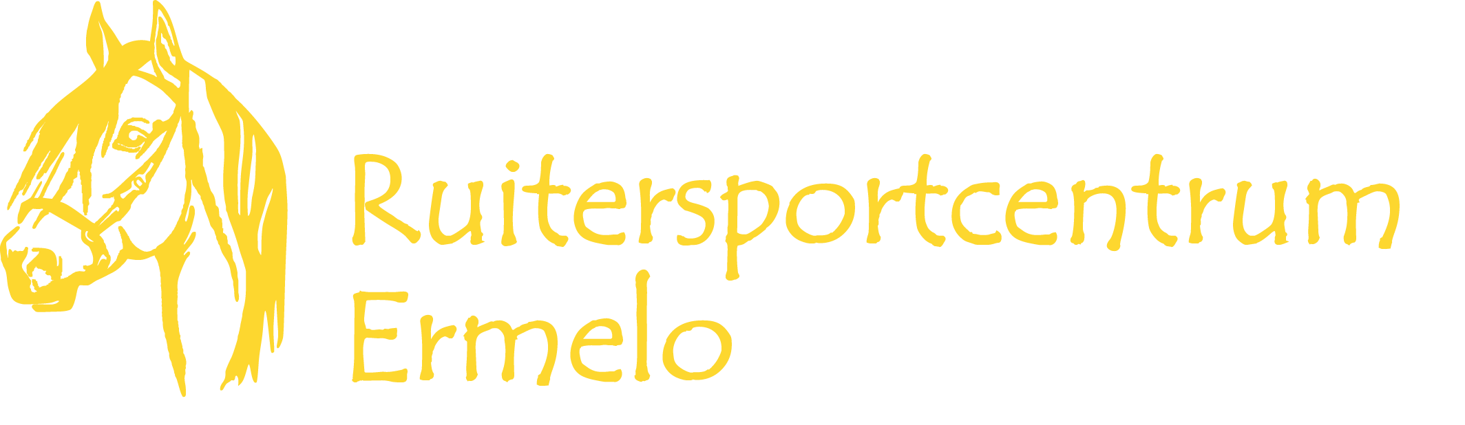 Ruitersportcentrum Ermelo Logo